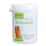 Betaguard 90 tablets Multi mineral and vitamin food supplement