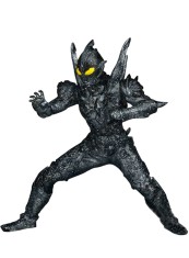 Banpresto Ultraman Trigger Heros Brave Trigger Dark 15cm