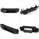 Cumpara ieftin Camera Marsarier Dedicata Mercedes Benz C-Class W205 CLA C117, 720P