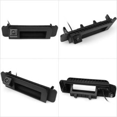 Camera Marsarier Dedicata Mercedes Benz C-Class W205 CLA C117, 720P