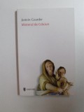 MISTERUL DE CRACIUN de JOSTEIN GAARDER , 2013