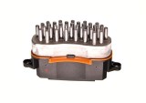 Reglaj, suflanta de interior FORD MONDEO III (B5Y) (2000 - 2007) MAXGEAR 27-1257