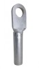 Papuc electric aluminiu Al 185mm &sup2; terminali tubulari diametru gaura 17mm lungime 133mm, LEDO