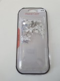 Cumpara ieftin Husa Model Samsung Galaxy A80 / A90 + Cablu de date CADOU, Transparent