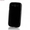 HUSA SILICON TPU HTC ONE M8 MINI NEGRU