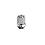 Piulite pentru jante de aluminiu, 1/2UNF cap cheie inchis 17 mm Cod: N157 Automotive TrustedCars, Oem