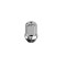 Piulite pentru jante de aluminiu, M12x1,25 mm, con drept, cap cheie inchis 17 mm Cod: N150 Automotive TrustedCars