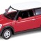 Macheta Welly Nex Mini Cooper 49766F-CW