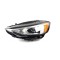 Far Ford Edge, 09.2018-, partea Stanga, TYC, cu &amp;quot; lumina timp de zi&amp;quot; tip LED; Tip=USA; LED; manual; LED