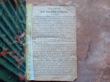 Manuel de Piete - a l'usage des eleves du Sacre-C&oelig;ur (1897)