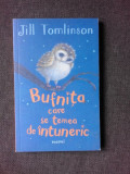 BUFNITA CARE SE TEMEA DE INTUNERIC - JILL TOMLINSON