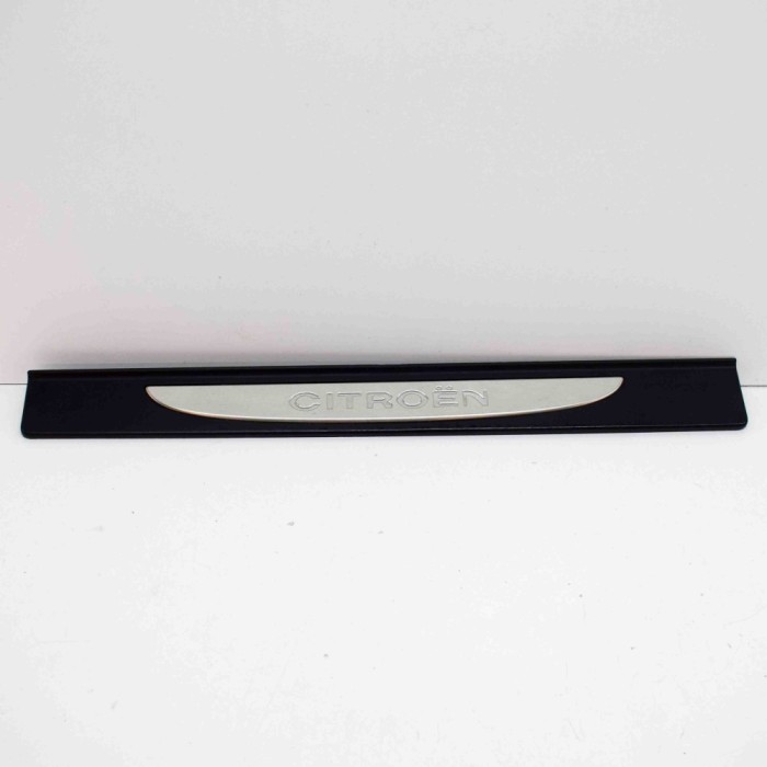 Ornament prag st&acirc;nga față CITRO&Euml;N C6 TD_ 2007 OEM: 96509478XT