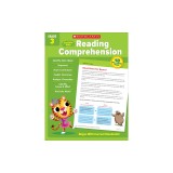 Scholastic Success with Reading Comprehension Grade 3