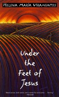 Under the Feet of Jesus foto