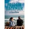 A bar&aacute;taim - Fredrik Backman