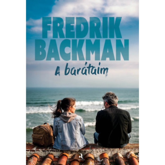 A bar&aacute;taim - Fredrik Backman
