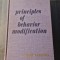 Principles of behavior modification Albert Bandura