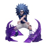 Naruto 72 Series Vibration Stars 27 Sasuke Uchiha Figure 15cm