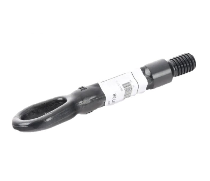Carlig de remorcare BMW Seria 4/4 GC (F32/F33/F36/F82/83), 2013-, Seria 5 G30/G31, i8, 2014-; X2 F39, 2018-; X3 G01, 2017-; X4 G02, 2018-; X5 F15, 20