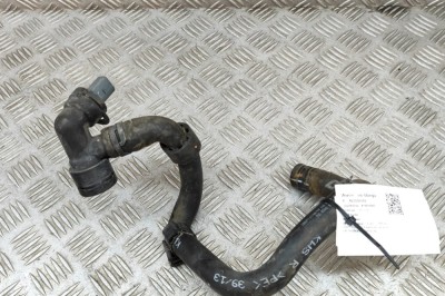 Furtun de lichid de răcire AUDI E-TRON GT 2022 OEM: 1EA121053D | 23550359 foto