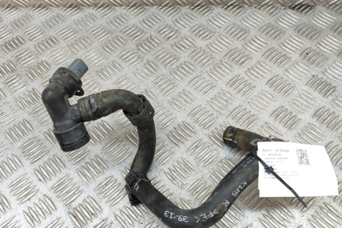 Furtun de lichid de răcire AUDI E-TRON GT 2022 OEM: 1EA121053D | 23550359