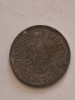 10 pfenning 1921, Europa