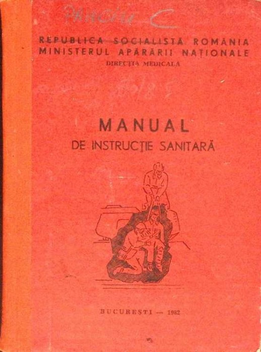 MANUAL DE INSTRUCTIE SANITARA-FITA ALEXANDRU-265897