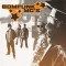 Bomfunk MC's - Reverse Psychology, CD