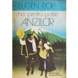 CHEI PENTRU PORTILE ANZILOR-EUGEN POP-255580