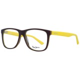 Cumpara ieftin Pepe Jeans PJ3280 C2 55, Rama ochelari de vedere, barbatesti