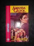 AMANDA QUICK - DORINTA