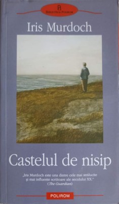 CASTELUL DE NISIP-IRIS MURDOCH-255657 foto