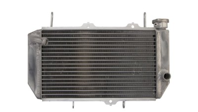 Radiator Yamaha YFZ 450 09- 13 RAD-082 foto