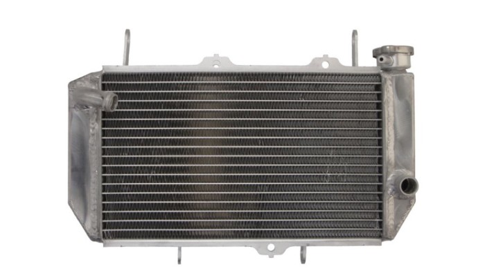 Radiator Yamaha YFZ 450 09- 13 RAD-082