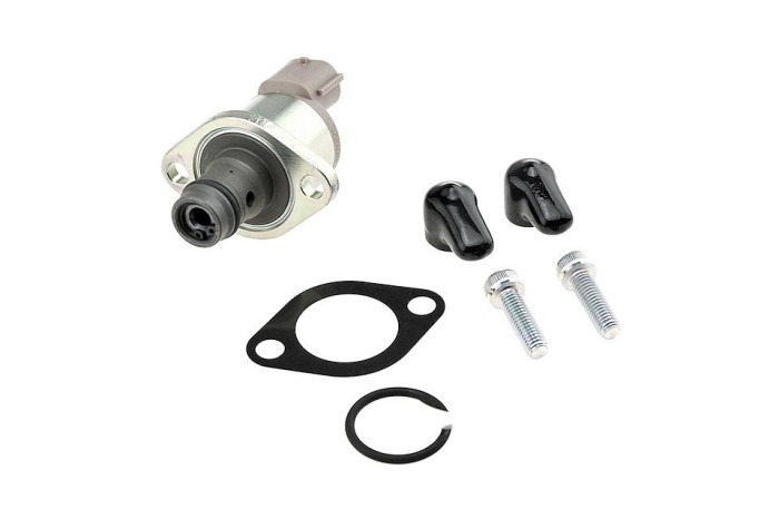Valva sistem injectie Mazda 6 Gg, Gy 2.0d 2005-, 6 Gh 2.0d 2007-, Opel Astra H 1.7cdti 2007-, NTY ESCV-MZ-001
