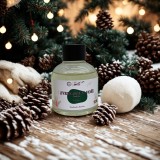 Esenta Casei , Evergreen Noel Odorizant de camera premium cu betiE oare 100 ml