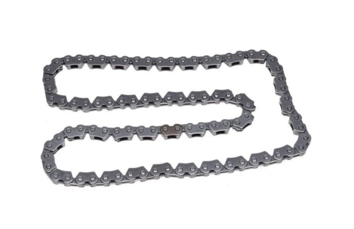 Lant distributie 90 zale pentru Yamaha YBR125 Cod Produs: MX_NEW YBR1134