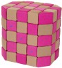 Set constructie MAXI JollyHeap BASIC Magnetic Blocks 1421 100 pcs.