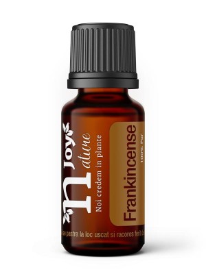 Ulei esential de Tamaie, Frankincense 15ml foto