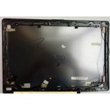 Capac metalic ecran Asus S451L gri cu balamale , lvds si balamale