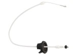 Cablu, deblocare usi AUDI A4 B6 (8E2) (2000 - 2005) BLIC 6010-25-031429P