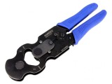 Unealtă de Sertizare 240mm fără Fălci pentru Crimpare MULTIBEX MX1