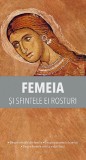 Femeia si sfintele ei rosturi - Supergraph