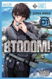 Btooom! Volume 1