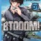 Btooom! Volume 1
