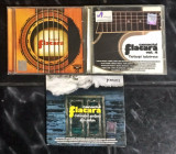 Set 3 CD Cenaclul Flacara: vol. 1, 4 &amp; 5, cat music