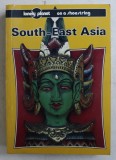SOUTH - EAST ASIA - ON A SHOESTRING , 1992
