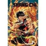 Shang-Chi Vol. 1 (Marvel) #1-5: Greatest Fighter Returns - English Comic Book