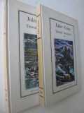 Tinutul blanurilor (24) (25) (2 vol.) - Jules Verne