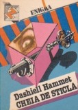Dashiell Hammet - Cheia de sticla